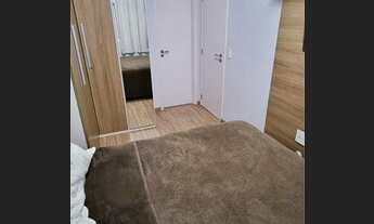 Imagem 5: Apartamento para venda com 59 metros quadrados com 2 quartos em Vila Nova Mazzei - São Pau