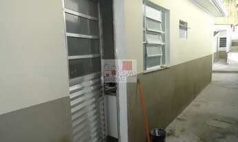 Imagem 2: Casa Térrea, Vila Leonor - São Paulo