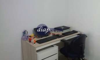 Imagem 3: SÃO PAULO - Apartamento Padrão - CANGAÍBA