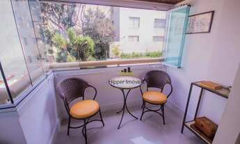 Imagem 3: Apartamento à venda, 68 m² por R$ 669.000,00 - Perdizes - São Paulo/SP