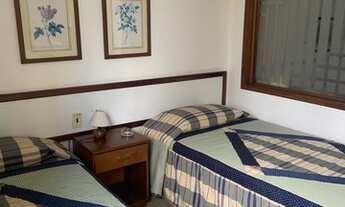 Imagem: Flat para aluguel possui 28 metros quadrados