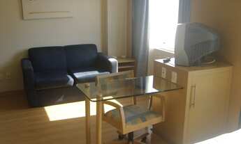 Imagem 6: Paulista Classic - Flat para aluguel tem 28 m² com 1 quarto em Consolação - São Paulo