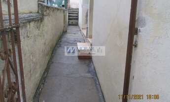 Imagem 3: CASA TÉRREA - VILA GUSTAVO