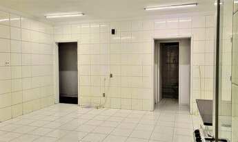 Imagem 4: Apartamento para venda possui 310 metros quadrados com 3 quartos no Centro - São Paulo