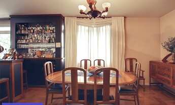 Imagem 6: Jardim Paulista - 167 m² área útil - 3 dormitórios, 1 suíte. 1 vaga garagem - OPORTUNIDADE