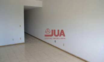 Imagem 2: Apartamento com 2 quartos para alugar, 60 m² por R$ 1.167/mês - Centro - Mesquita/RJ