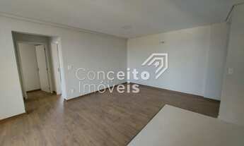 Imagem 7: Edifício Evolution Towers - Apartamento - Centro