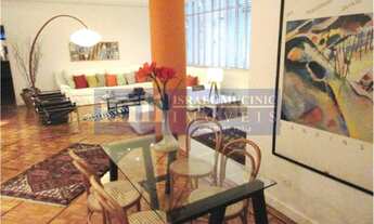 Imagem 2: Sao Paulo - Apartamento Padrão - Jardins