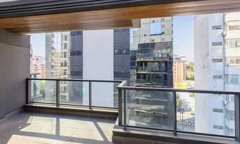 Imagem 1: Super descolado no Itaim!