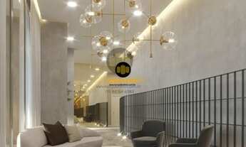 Imagem 4: Apartamento 3 dormitórios, 1 vaga - Vila Mascote