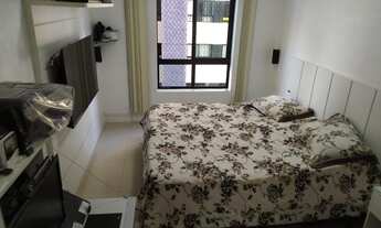 Imagem 5: Villa Francesa Apartamento com 3 dormitórios