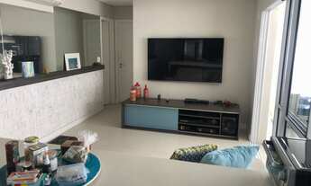 Imagem 7: Apartamento para venda tem 73 metros quadrados com 2 quartos em Vila Mariana - São Paulo