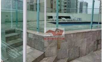 Imagem 3: Apartamento à venda, 82 m² por R$ 477.000,00 - Sacomã - São Paulo/SP