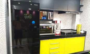 Imagem 5: APARTAMENTO RESIDENCIAL BARCELONA PARQUE I 2 QUARTOS I 1 BANHEIRO I 1 SALA I 1 VAGA