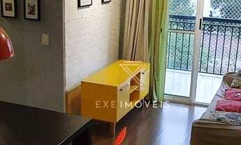 Imagem: Apartamento com 3 dormitórios à venda