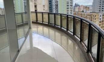 Imagem: Ed. Village Park - Sacada Gourmet - 03 suítes