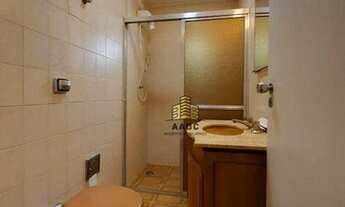 Imagem 5: Apartamento com 2 dormitórios para alugar, 70 m² por R$ 2.500,00/mês - Vila Clementino - S