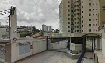 Imagem 2: Apartamento com 2 dormitórios à venda, 55 m² por R$ 425.000,00 - Jardim do Colégio (Zona N