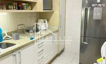 Imagem: FLORIANÓPOLIS - Apartamento Padrão - TRINDADE