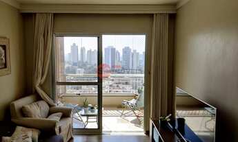 Imagem 2: Apartamento em Vila Dom Pedro I - São Paulo