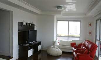 Imagem 1: APARTAMENTO COM 4 DORMITÓRIOS À VENDA POR R$ 1.575.000,00 - JARDIM AVELINO - SÃO PAULO/SP