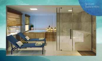 Imagem 7: Condomínio Mare Blu Residenza- Rua Doutor Celso Dias Gomes - Piratininga - Niterói/RJ