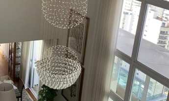 Imagem 7: Cobertura duplex a venda com 268m² com 2 suítes, piscina privativa e depósito no Campo Bel