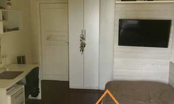 Imagem 3: Apartamento para locação com 250m² 4 dormitório e 4 vagas de garagem o bairro Perdizes