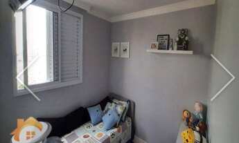 Imagem 7: Lindo apartamento Vila Paiva 2 dormitórios sendo 1 suíte, sala ampliada, varanda, 1 vaga e