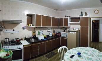 Imagem 4: CASA MISTA COMERCIAL/RESIDENCIAL NA VILA BASILÉIA