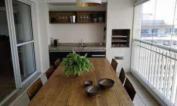 Imagem 2: Lindo apartamento 3 suítes , 3 vagas , condomínio clube