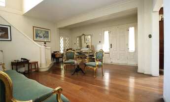 Imagem 7: Linda casa à venda no Alto da Lapa