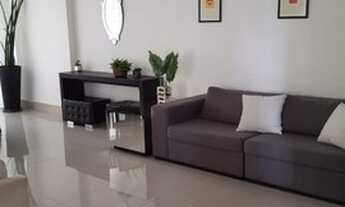 Imagem 6: Apartamento para venda tem 120 metros quadrados com 3 quartos em Vila Suzana - São Paulo