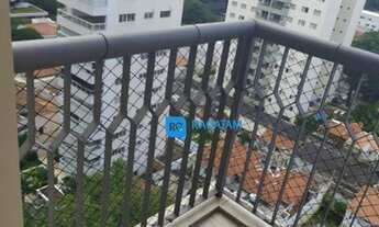 Imagem 3: Apartamento à venda, 148 m² por R$ 2.100.000,00 - Vila Nova Conceição - São Paulo/SP