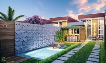 Imagem 5: Solt Residence Casas de alto padrão no Icaraí em condomínio fechado3 Quartos 02 vagas Ulti