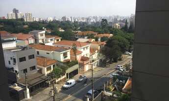 Imagem 7: Apart. 87 m², 2 dorm. 2 Suíte, Lavabo, 2 Vagas, em Perdizes - São Paulo - SP