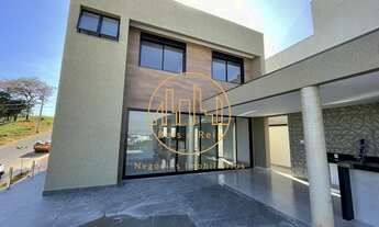 Imagem 5: Lindíssima Casa de esquina no Condomínio Portal do Sol. 416m² (320m² área construída)