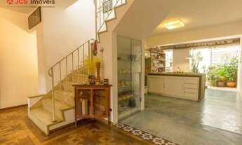 Imagem 3: Sobrado com 3 dormitórios à venda, 150 m² por R$ 1.250.000,00 - Vila Madalena - São Paulo