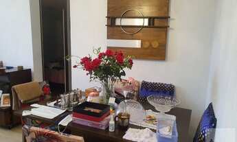 Imagem 3: Apartamento para Venda em São Paulo, Mooca, 2 dormitórios, 1 banheiro, 1 vaga