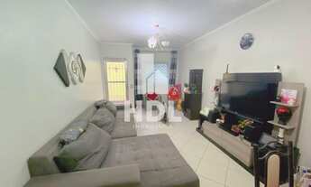 Imagem 2: Casa para venda com 83 metros quadrados com 2 quartos - São Paulo