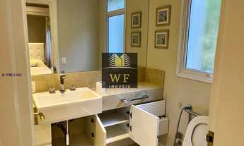 Imagem 4: Casa em Condomínio para Locação em Santana de Parnaíba, Alphaville, 5 dormitórios, 5 suíte