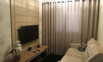 Imagem 2: Apartamento para venda com 61 metros quadrados com 3 quartos em Vila Formosa - São Paulo