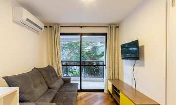 Imagem 2: Apartamento para locação com 2 dormitórios na Vl. Nova Conceição!