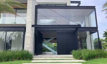 Imagem 3: Casa de condomínio para venda com 900 metros quadrados com 6 quartos