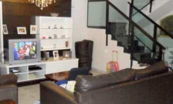 Imagem 7: Sobrado para aluguel e venda tem 250m² com 4 quartos - Sítio Morro Grande