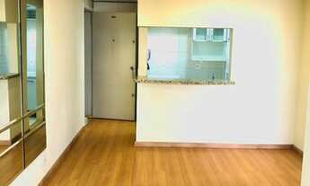 Imagem 4: L476 Lindo Apto 3 Dorm Transf. em Living Amplo, Sacada Integrada, Suíte, Box Coberto Junto