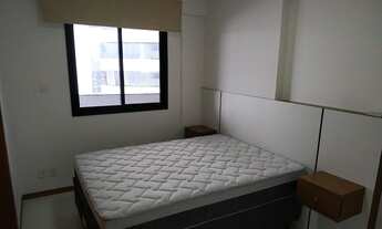 Imagem 3: Apartamento para Venda em Salvador, Caminho das Árvores, 1 dormitório, 1 banheiro, 1 vaga