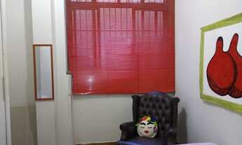 Imagem 5: Apartamento com 2 dormitórios à venda, 85 m² por R$ 560.000,00 - Vila Clementino - São Pau