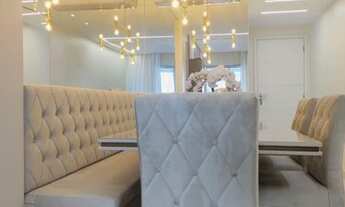 Imagem 6: Apartamento para Venda em Rio de Janeiro, Freguesia (Jacarepaguá), 3 dormitórios, 1 suíte