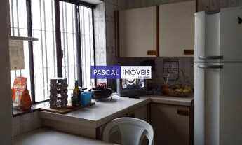 Imagem 5: SãO PAULO - Casa Padrão - Vila Paulista